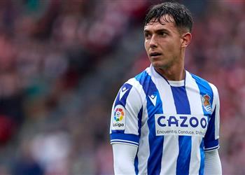 سكاي توضح موقف زوبيميندي من الانتقال إلى آرسنال في الشتاء