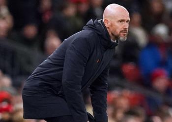 استبعاد ثنائي مانشستر يونايتد من معسكر الدنمارك بسبب الإصابة