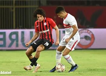 رابطة الأندية تعلن تعديل موعد مباراة الزمالك وفيوتشر في الدوري