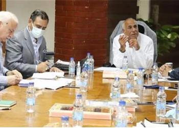 سحب فرمان مرتضى منصور تعرف على قرارات مجلس إدارة الزمالك اليوم