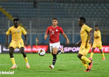 بدء طرح تذاكر مباراة مصر وجيبوتي في تصفيات كأس العالم وإعلان أسعارها