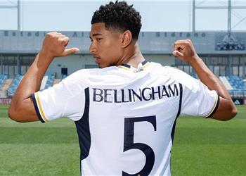 تقارير الاتحاد الانجليزي يدخل في صدام مع ريال مدريد بسبب بيلينجهام