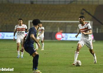 مدرب الزمالك ي علق على إيقاف فتوح وصبحي والزناري وي صرح أتمنى ضم ثنائي بيراميدز