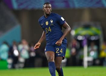 ديشامب يوضح سبب استبعاد لاعب ليفربول من معسكر منتخب فرنسا
