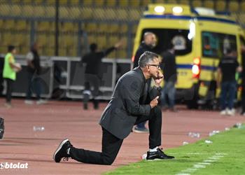 أوسوريو يصل مقر الزمالك لحضور جلسة تسوية مستحقاته