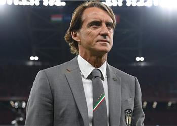 مانشيني يستبعد لاعب ا جديد ا من منتخب السعودية قبل مباراة باكستان في تصفيات كأس العالم