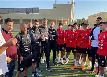 موعد والقناة الناقلة لمباراة مصر وليبيا في بطولة شمال إفريقيا اليوم