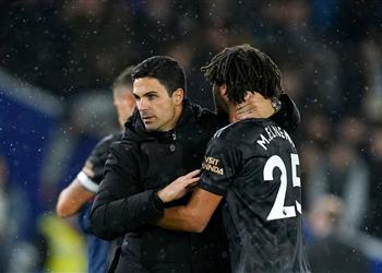 محمد النني الأهلي أكبر ناد في إفريقيا وأرتيتا صنع علاقة سحرية في آرسنال الأعظم