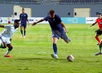 أوفا يوضح حقيقة تلقيه عروض ا من الأهلي والزمالك ويعلق حزنت لعدم اختياري في منتخب مصر