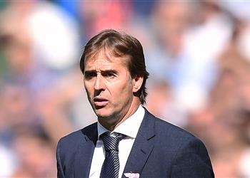 سكاي توضح موقف لوبيتيجي النهائي من تدريب الاتحاد السعودي