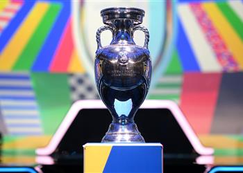 بالصور يويفا يكشف عن الكرة الرسمية لـ يورو 2024