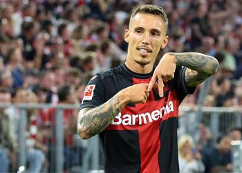 جريمالدو لا أرغب في العودة إلى برشلونة ويوضح موقفه من اللعب لـ ريال مدريد