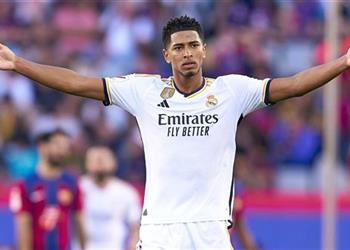 بيل ينصح بيلينجهام تحدث بالإسبانية ولا تفعل مثلي مع ريال مدريد