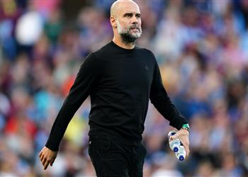 7 إصابات في مانشستر سيتي قبل صدام ليفربول المرتقب