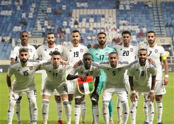 موعد والقناة الناقلة لـ مباراة الإمارات ونيبال في تصفيات كأس العالم 2026