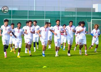 موعد والقناة الناقلة لـ مباراة اليمن والبحرين في تصفيات آسيا لـ كأس العالم