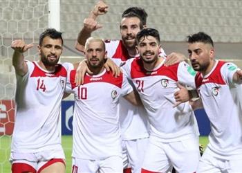 موعد والقناة الناقلة لـ مباراة سوريا وكوريا الشمالية في تصفيات آسيا لـ كأس العالم