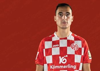 أنور الغازي يتخذ إجراء قانوني ا ضد ماينز بعد فسخ عقده