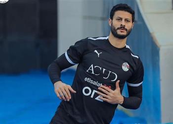 بطولات يكشف كواليس حل أزمة ثنائي حراسة مرمى منتخب مصر