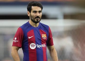 جوندوجان يشيد بموهبة ريال مدريد الجديدة يشبه مسعود أوزيل