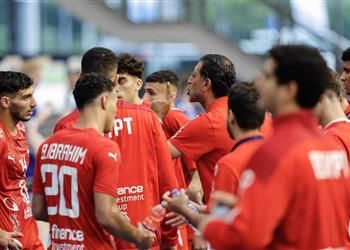 اتحاد اليد يشكر المتحدة على التعاون في تنظيم كأس أمم إفريقيا 2024