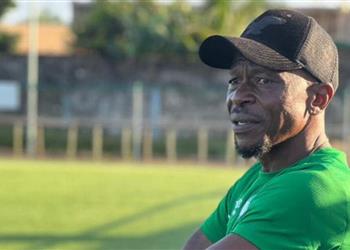 مدرب سيراليون لـ بطولات تعادلنا مع إثيوبيا يحفزنا قبل مواجهة مصر والمباراة في موعدها