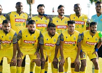 أبو سليم الليبي لـ بطولات الزمالك فريق كبير وكنا نرغب في إقامة مبارياتنا بـ مصر أو تونس