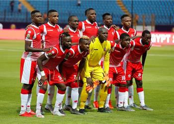 فيديو بوروندي تفوز على جامبيا في مستهل مشواره تصفيات إفريقيا لكأس العالم 2026