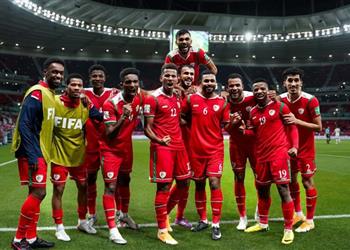 فيديو عمان تهزم الصين تايبيه بثلاثية في تصفيات آسيا لـ كأس العالم 2026
