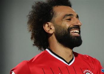 ردود أفعال جماهير ليفربول على سوبر هاتريك محمد صلاح الأفضل في العالم لا يقدر بثمن