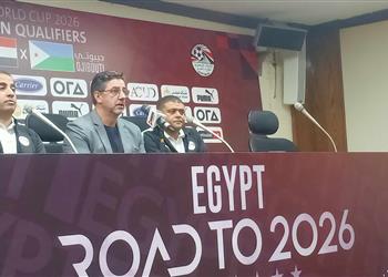 فيتوريا تسجيل 6 أهداف في جيبوتي لن يخدعنا وفتوح شارك لأنني أتجنب العواطف