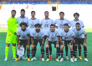 حازم إمام مباراة الجزائر أعادت الثقة بين الجماهير ومنتخب مصر