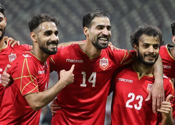 فيديو البحرين تفوز على اليمن في تصفيات كأس العالم