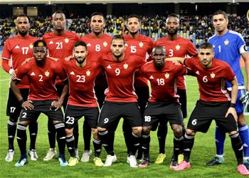 موعد والقناة الناقلة لـ مباراة ليبيا وإسواتيني في تصفيات أفريقيا لـ كأس العالم