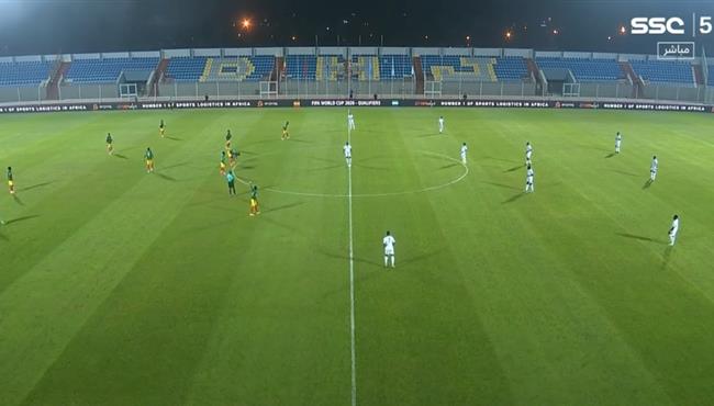 ملخص مباراة اثيوبيا وسيراليون في تصفيات كاس العالم