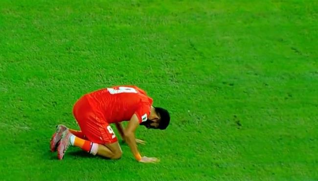 هدف فوز الهند علي الكويت 1 0 تصفيات كاس العالم