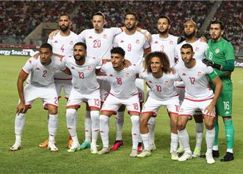 موعد والقنوات الناقلة لمباراة تونس وساوتومي وبرينسيبي في تصفيات كأس العالم 2026