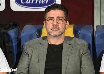 فيتوريا يستبعد 3 لاعبين من منتخب مصر قبل مباراة سيراليون لأسباب تأديبية