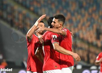 حازم إمام كاف حدد موعد ا غريب ا لمباراة سيراليون وكنت قلق ا من مواجهة جيبوتي