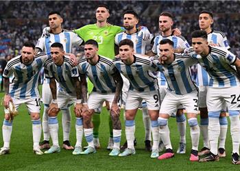 تشكيل الأرجنتين أمام أوروجواي في تصفيات كأس العالم موقف ليونيل ميسي