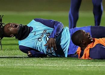 صدمة قوية ريال مدريد يعلن تشخيص إصابة كامافينجا في بيان رسمي