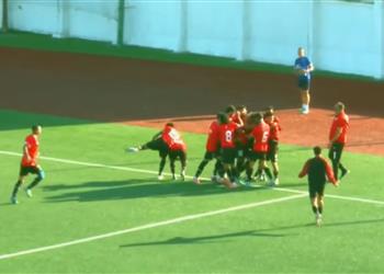 موعد مباراة مصر القادمة في بطولة شمال إفريقيا بعد الفوز على الجزائر