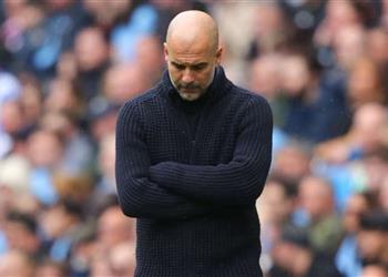 مانشستر سيتي يتنفس الصعداء بشأن لاعبه قبل مواجهة ليفربول