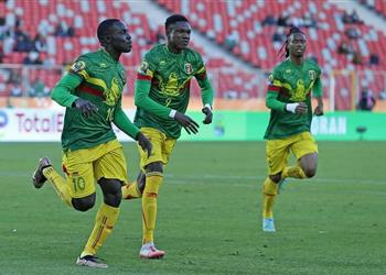 فيديو بمشاركة ديانج مالي تفوز على تشاد في تصفيات كأس العالم 2026