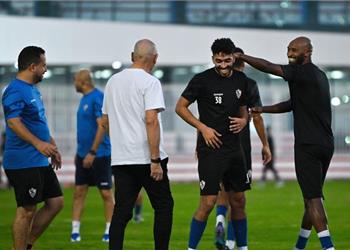 وكيل الزناري إدارة الزمالك لم تعلن نتيجة التحقيق ليه بتخلصوا عليه