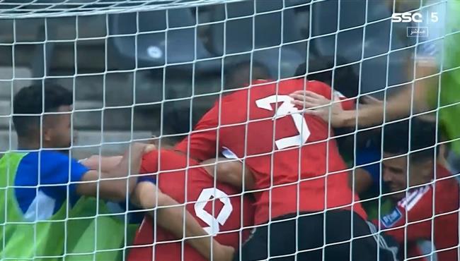 هدف فوز ليبيا علي إسواتيني 1 0 تصفيات كاس العالم