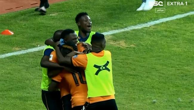 اهداف مباراة زامبيا وجمهورية الكونغو 4 2 تصفيات كأس العالم