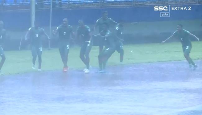 هدف فوز مالاوي علي ليبيريا 1 0 تصفيات كاس العالم