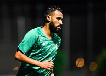 حسام عاشور يختار خليفته في الأهلي ويصرح مباراة الصفاقسي الأفضل بمسيرتي