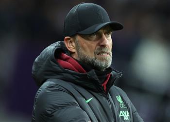 إيكو ليفربول مهدد بخسارة 6 لاعبين في مباراة مانشستر سيتي